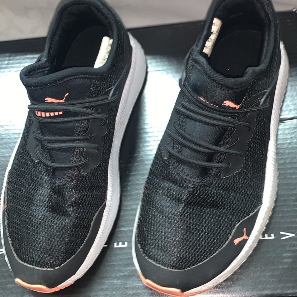 Puma sneakers